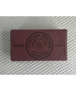 TUSCAN SPICE sapone vegetale soap bar from Italy 10.5oz - $15.34 CAD