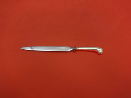 Onslow by Tuttle Sterling Silver Letter Opener HHWS  Custom Made Approx. 8&quot; - £108.24 GBP