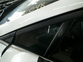 Driver Left Front Door Vent Glass Fits 13-20 FUSION 104823991 - $79.10