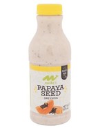 maikai hawaiian papaya seed dressing 16 oz (pack of 10) - $4,618.03 MXN