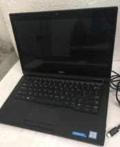 DELL Latitude 5289 (07AA) 12.8inch used laptop good working condition w/power - £77.09 GBP