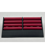 System Plast VG-4RT-6 8-Rollers Guide  - £29.95 GBP