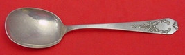 Madam Jumel by Whiting Sterling Silver Sugar Spoon 6" Antique Serving Silverware - $58.41