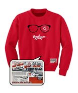A Christmas Story Sweater | You'll Shoot Your Eye Out | Ralphie - $639.00 MXN - $1,004.26 MXN