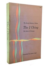 James Legge THE I CHING The Book of Changes 2nd Edition - £36.92 GBP
