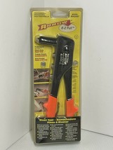 Genuine Arrow Professional  E-Z Pull Heavy Duty Rivet Tool (RH200) 4 Nose Piece - $13.79