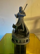 Gale Of Waterdeep 3D Printed Unpainted Collectible Figurine Baldur&#39;s Gate 3. - $45.76