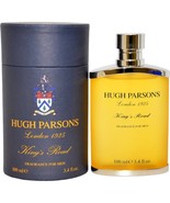 Hugh Parsons Eau de Parfume Made in United Kingdom  100% Original - £55.43 GBP