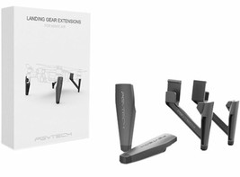 PGYTECH Landing Gear Riser Extensions for DJI Mavic Air - £16.49 GBP