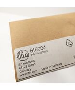 IFM SI5004 Flow Sensor Switch SID10ADB100GI New in Box Made in Germany - $3,338.18 MXN IFM SI5004 Flow Sensor Switch SID10ADB100GI New in Box Made in Germany - $3,338.18 MXN