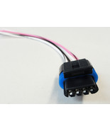 93-95 LT1 Camaro Trans Am Igntion Module Pigtail Wiring Connector 4-PIN - £8.64 GBP