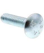 Prime-Line 9062146 Carriage Bolts, 1/4 In.-20 X 1 In., A307 Grade A, 100... - $592.94 MXN