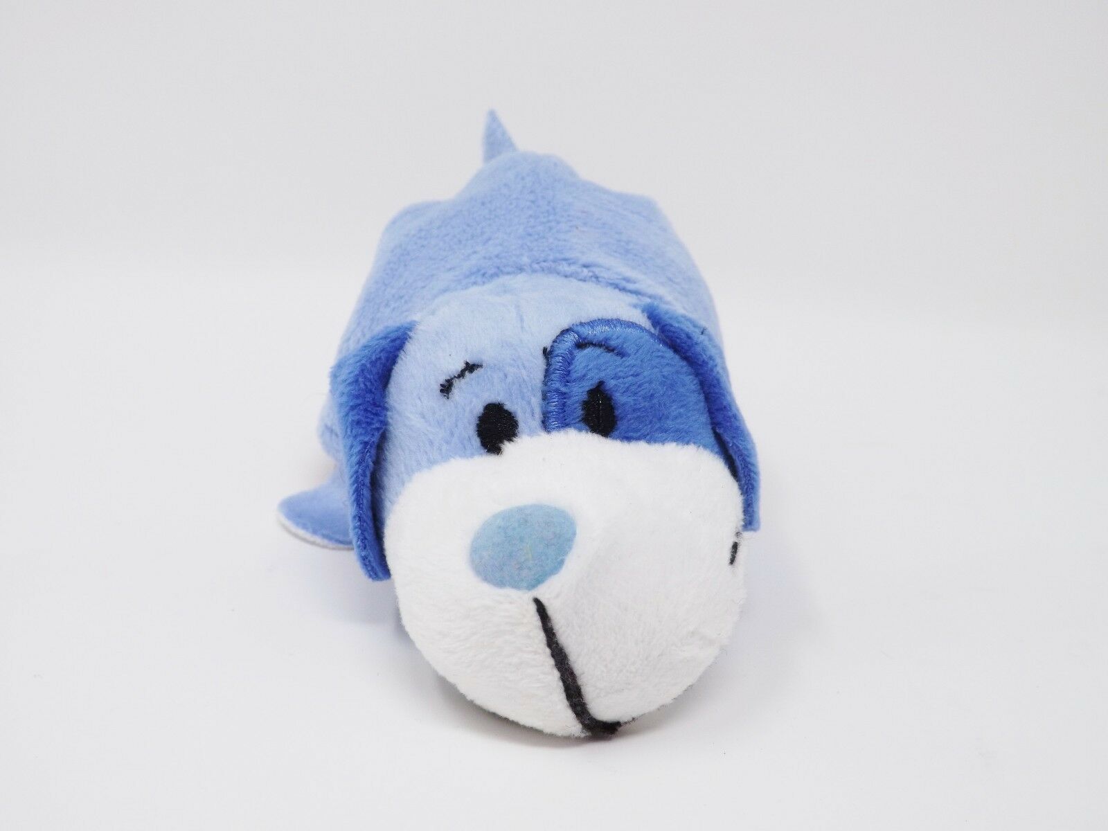 Jay Play The Original FlipaZoo Mini Plush Kacy Kitty & Halo Puppy