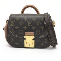 Louis Vuitton Eden PM Camel Monogram Shoulder Bag Handbag - £1,775.39 GBP