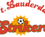 Fort Lauderdale Strikers NASL Soccer 1977-1983 Logo Mens Polo XS-6XL, LT... - $26.99+