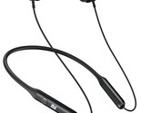 Bluetooth Headphones, Aptx-Hd Wireless 5.0 Bluetooth Earbuds W/Mic In-Ea... - £59.86 GBP