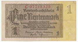 Germany, 1 Reichsmark, 1937, P173b, XF-
show original title

Original Te... - $13.05