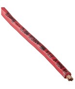 Southwire Company Wire 12Awg Thhn-Str Red 50Ft 22966651 - $52.83 CAD