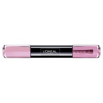 L&#39;oreal Infallible Pro-last Nail Color, 900 Beyond Blushing (Pack of 2) - £7.82 GBP