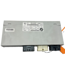 2014 Bmw 535I F10 Trunk Tailgate Lid Function Control Module Oem✔ Fast Shippi... - $88.73