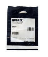 Kohler Toilet Bolt Nut 51533 .312 Replacement Part - $15.83