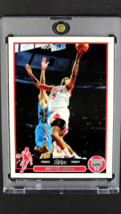 2003 2003-04 Topps #54 Jalen Rose Chicago Bulls Basketball Card - £1.55 GBP