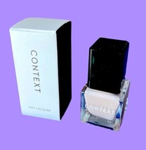 Context Skin Nail Lacquer In Body Talk 9 Ml New In Box - £7.88 GBP