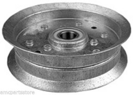 Flat Idler Pulley For John Deere GY20110, GY20629 - £7.07 GBP