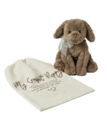 Jiggle &amp; Giggle Sammy The Comfort Puppy Dog Kids Play Toy Soft Plush 45c... - $205.53 CAD