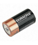 8pk Duracell - CopperTop C Alkaline Batteries with Recloseable Package - $13.86