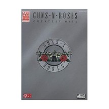 Guns N&#39; Roses Greatest Hits Guns N&#39; Roses (Creator) - £35.87 GBP