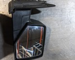 Passenger Right Side View Mirror From 2008 Ford Ranger  3.0 8L5417682EA - £58.97 GBP