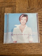 Martina McBride Emotion CD - £9.26 GBP