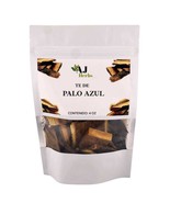 Palo Azul 4oz Milk Blue Stick Herb Tea 100% concentrate - $15.07 CAD