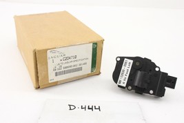 New OEM Jaguar XJ Heater Duct Motor Servo Actuator C2D4710 2010-2019 LH ... - $89.10