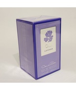 Lavender Oscar de la Renta Women 3.4 fl.oz / 100 ml Eau De Parfum Spray - £119.53 GBP