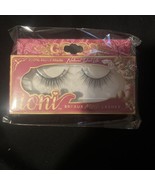 ioni 3D Faux Mink Lashes- Natural Doll Lite #686659 - €24,54 EUR