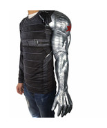 Winter Soldier Bucky Barnes Armor Arm from Captain America 3 Civil War C... - £53.68 GBP