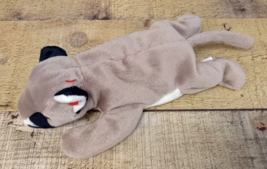 1998 Ty Canyon 9 Inches Beanie Babies Collection Plush Toy - $6.55