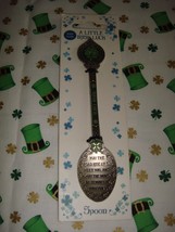 A Little Irish Luck Spoon - £10.04 GBP