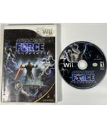 Star Wars: The Force Unleashed Wii - £2.73 GBP