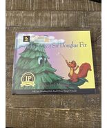 The Journey Of Sir Douglas Fir Hardcover Book - $16.50 CAD