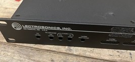 LECTROSONICS TH3  Digital Telephone Hybrid Teleconferencing Sound System. - $84.15