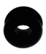  30 pack 2177 grommet Abbatron hh smith open round pvc/sbr - $19.11 CAD