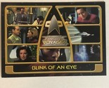 Star Trek Voyager Season 6 Trading Card #139 Robert Picardo Kate Mulgrew - $1.97