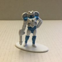 Transformers Tigatron 2&#39;&#39; Nano Metal Figure - $8.96