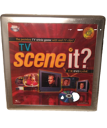 New TV scene it? The DVD Trivia Game - €12,70 EUR
