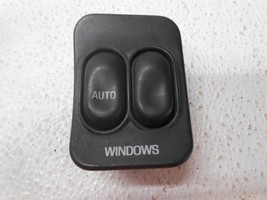 1995-2007 Ford Ranger Left Driver Side Master Window Switch yl54-14505-aaw - $23.75