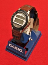 1998 CASIO LW-22HL-3AV Ladies / Junior Wristwatch - New Old Stock - £71.94 GBP
