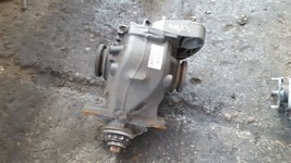 Differential Convertible Rear Automatic Transmission Fits 08-13 BMW 335i 898633 - £387.68 GBP